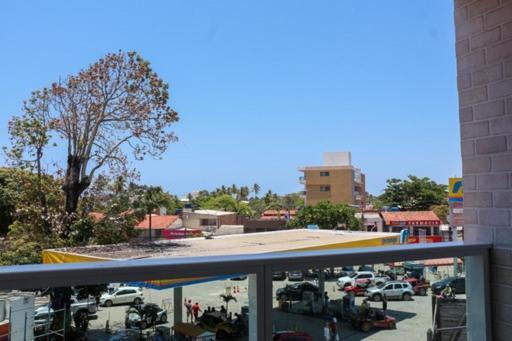 Ferienwohnung Residencial Makambira, Aconchegante E Completo. Pôrto das Galinhas Exterior foto