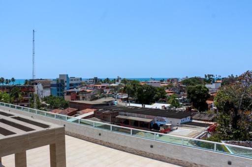 Ferienwohnung Residencial Makambira, Aconchegante E Completo. Pôrto das Galinhas Exterior foto