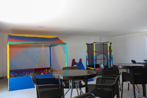 Ferienwohnung Residencial Makambira, Aconchegante E Completo. Pôrto das Galinhas Exterior foto
